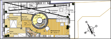 Wohnung 3